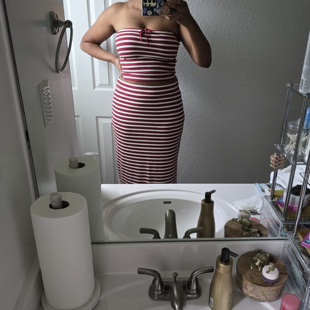 Aerie Outfit Size L